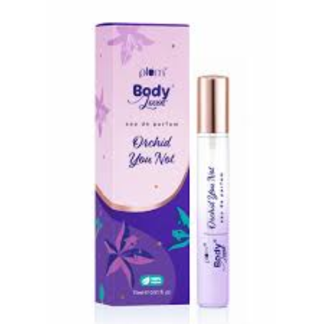 PLUM BODYLOVIN ORCHID YOU NOT EAU DE PARFUM 50ML